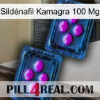 Sildénafil Kamagra 100 Mg 03